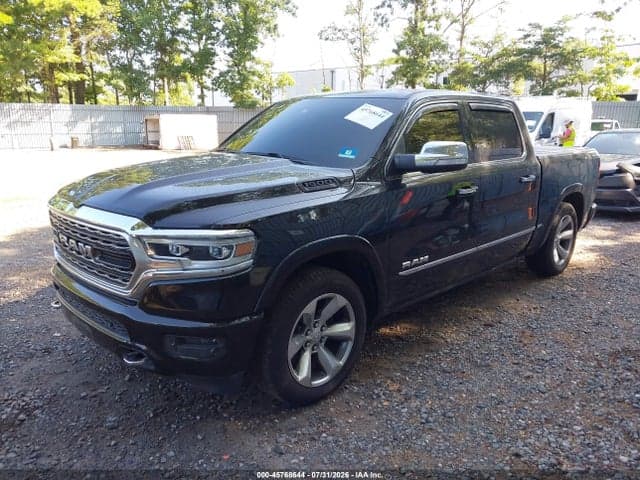 2019 RAM 1500 LIMITED 4X4 5'7 BOX 2