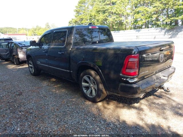 2019 RAM 1500 LIMITED 4X4 5'7 BOX 3