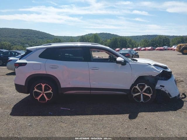 2025 VOLKSWAGEN TIGUAN 2.0T SE 13