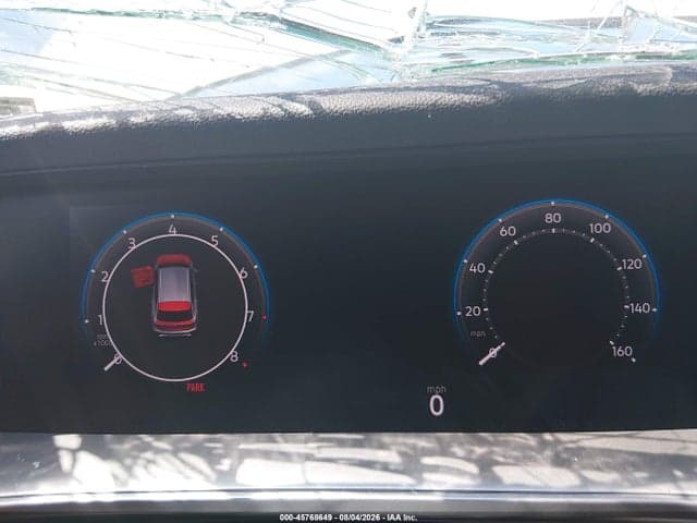 2025 VOLKSWAGEN TIGUAN 2.0T SE 7