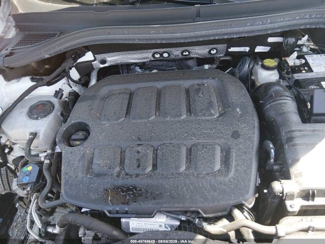 2025 VOLKSWAGEN TIGUAN 2.0T SE 10