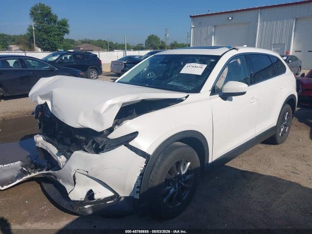 2020 MAZDA CX-9 TOURING 2