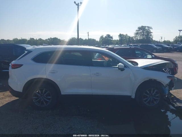 2020 MAZDA CX-9 TOURING 13