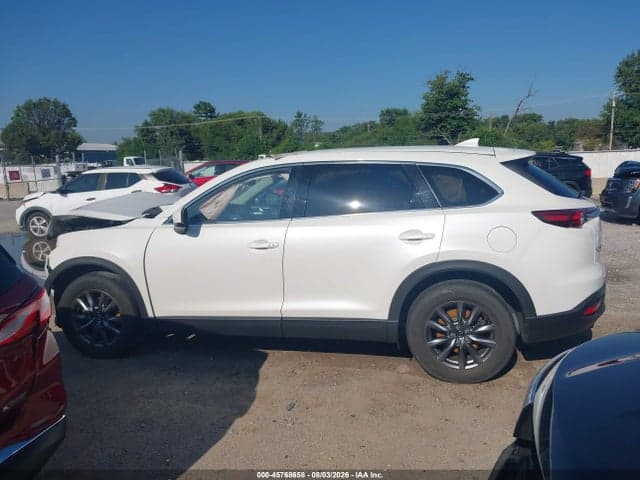 2020 MAZDA CX-9 TOURING 14