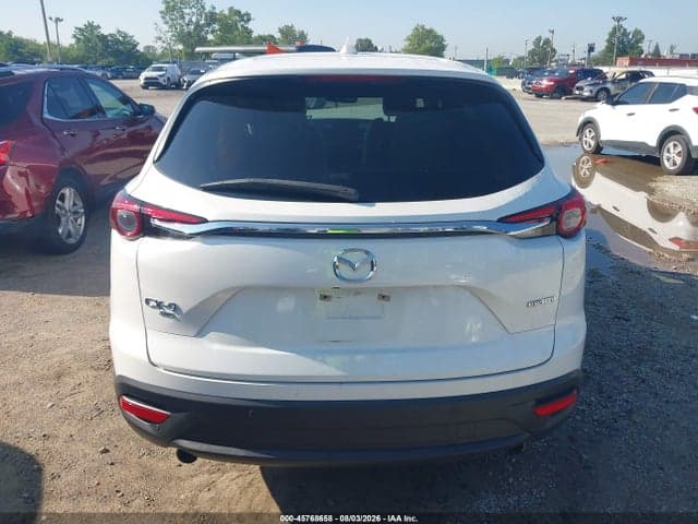 2020 MAZDA CX-9 TOURING 16