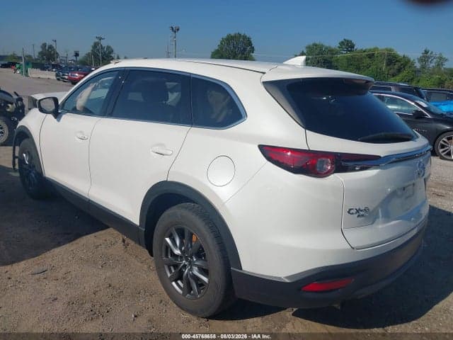 2020 MAZDA CX-9 TOURING 3