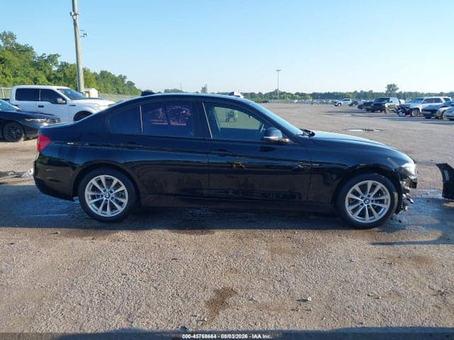 2017 BMW 320I 14