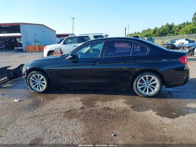 2017 BMW 320I 15