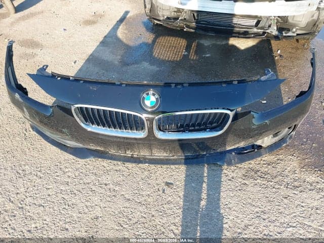 2017 BMW 320I 18