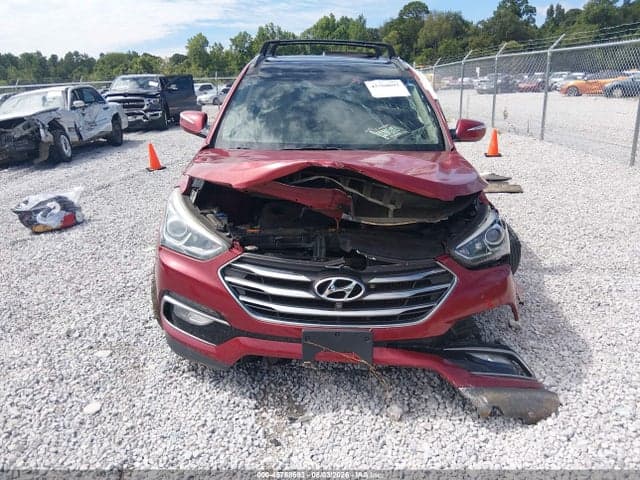2017 HYUNDAI SANTA FE SPORT 2.0T ULTIMATE 11
