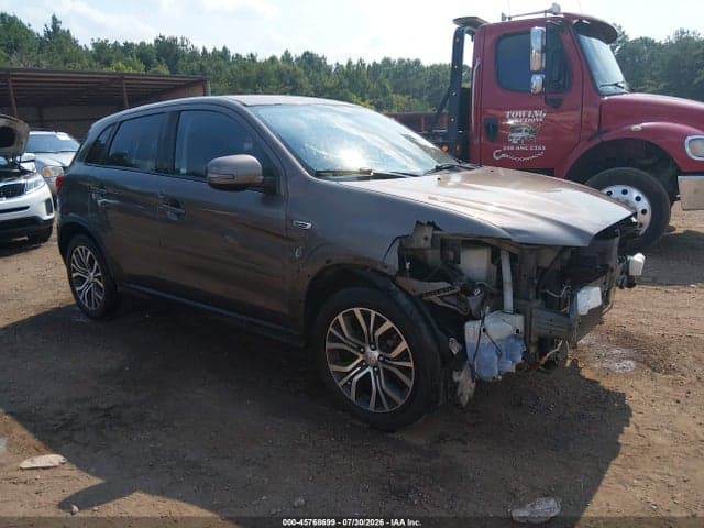 2017 MITSUBISHI OUTLANDER SPORT 2.0 ES/2.0 LE - 1