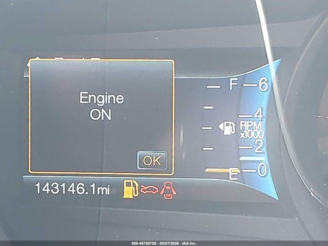 2017 FORD FUSION PLATINUM/TITANIUM 15