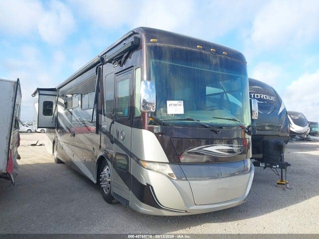 2019 ALLEGRO CHASSIS 1