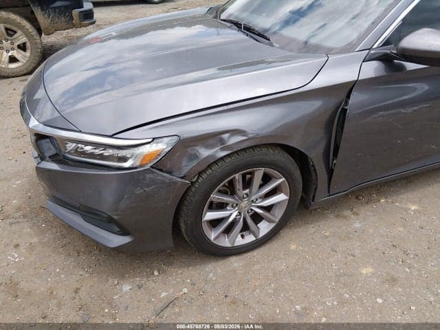 2021 HONDA ACCORD LX 6
