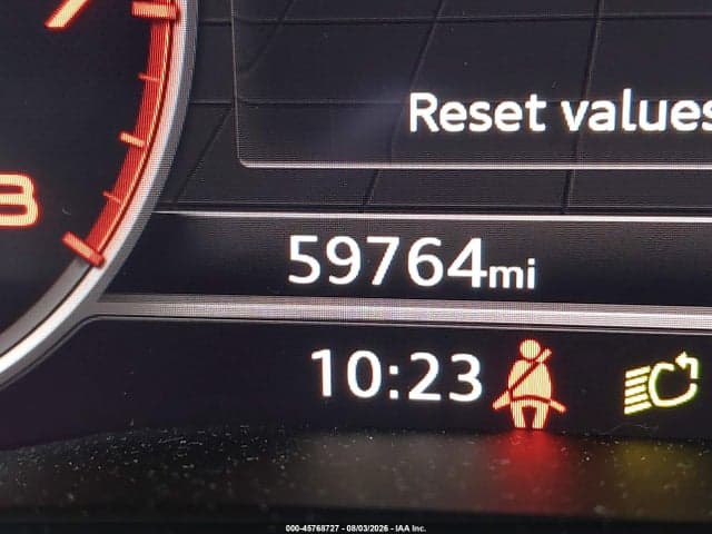 2018 AUDI A4 2.0T PREMIUM/2.0T TECH PREMIUM 15