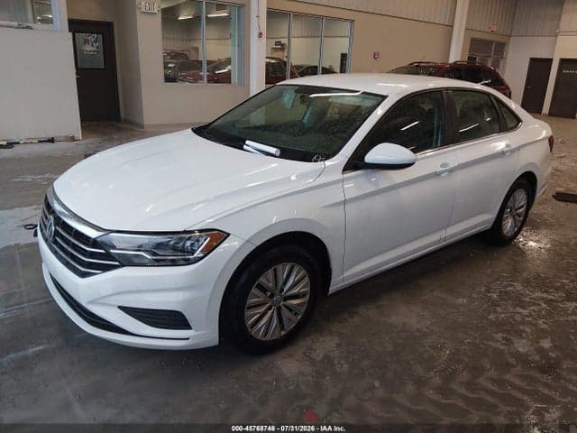 2020 VOLKSWAGEN JETTA 1.4T R-LINE/1.4T S 2