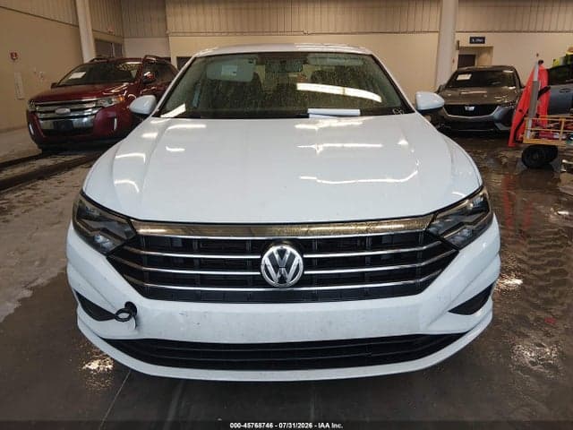 2020 VOLKSWAGEN JETTA 1.4T R-LINE/1.4T S 12