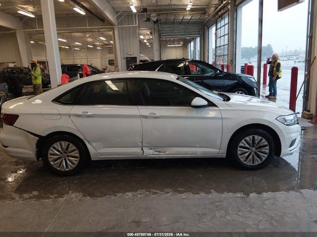 2020 VOLKSWAGEN JETTA 1.4T R-LINE/1.4T S 13