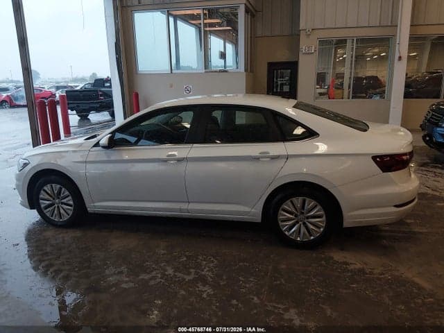 2020 VOLKSWAGEN JETTA 1.4T R-LINE/1.4T S 14