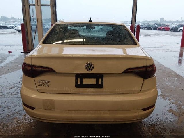 2020 VOLKSWAGEN JETTA 1.4T R-LINE/1.4T S 16