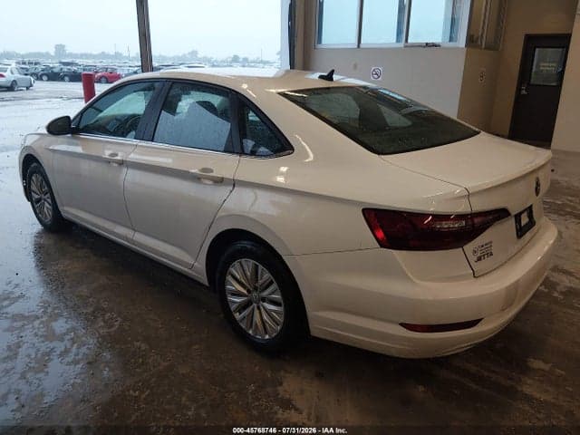 2020 VOLKSWAGEN JETTA 1.4T R-LINE/1.4T S 3