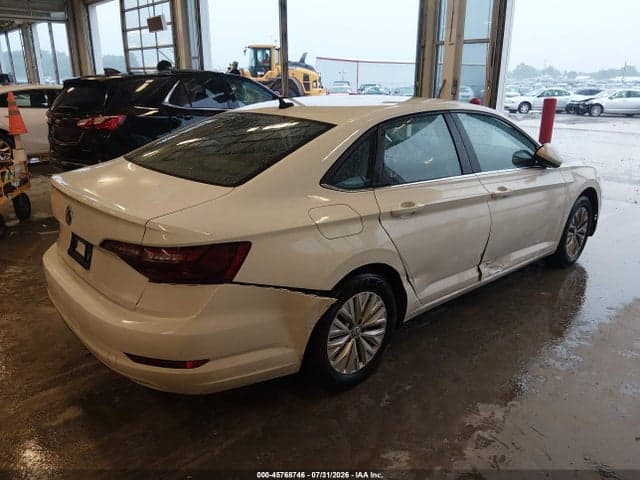 2020 VOLKSWAGEN JETTA 1.4T R-LINE/1.4T S 4
