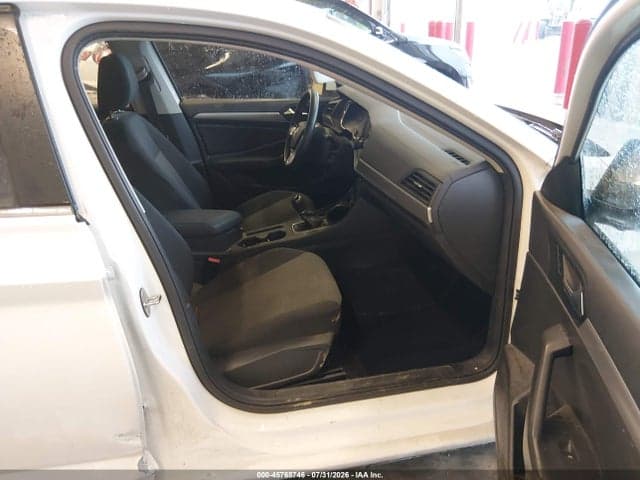2020 VOLKSWAGEN JETTA 1.4T R-LINE/1.4T S 5