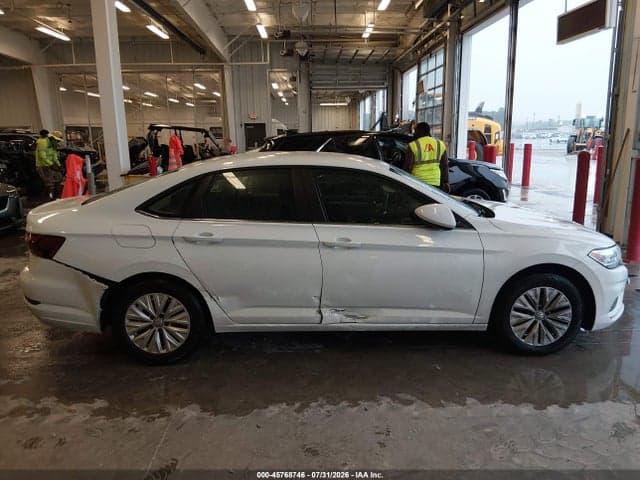 2020 VOLKSWAGEN JETTA 1.4T R-LINE/1.4T S 6