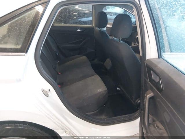 2020 VOLKSWAGEN JETTA 1.4T R-LINE/1.4T S 8