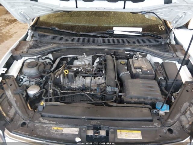2020 VOLKSWAGEN JETTA 1.4T R-LINE/1.4T S 10