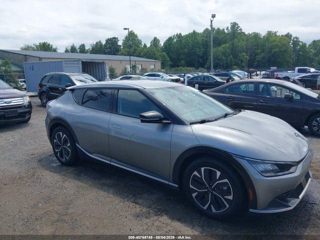 2022 KIA EV6 WIND 1
