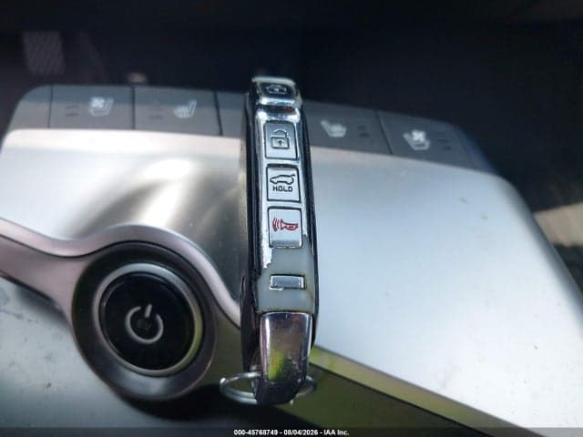 2022 KIA EV6 WIND 11