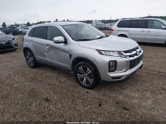 2020 MITSUBISHI OUTLANDER SPORT 2.0 SE - 1