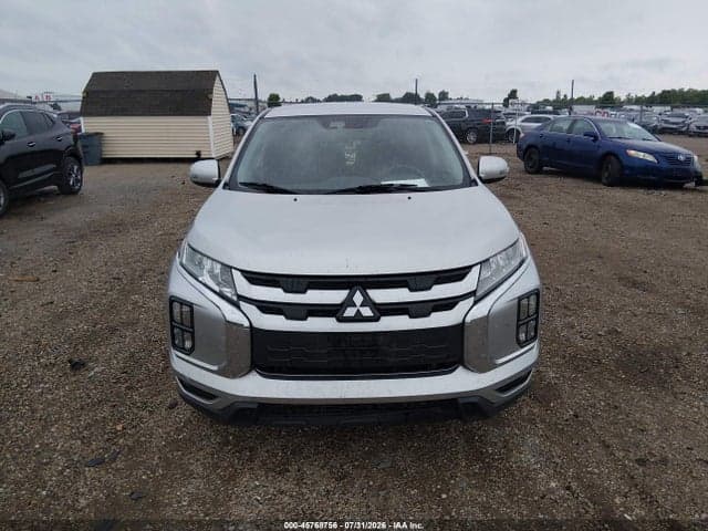 2020 MITSUBISHI OUTLANDER SPORT 2.0 SE 11