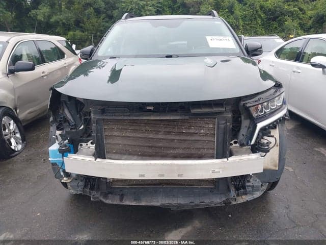 2023 KIA SORENTO X-LINE S 6