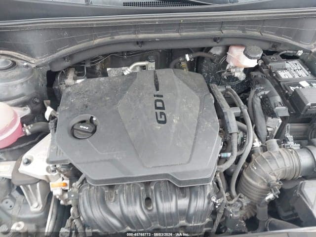 2023 KIA SORENTO X-LINE S 10