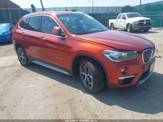 2018 BMW X1 XDRIVE28I - 1