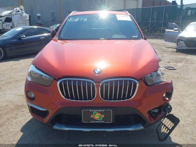 2018 BMW X1 XDRIVE28I 12