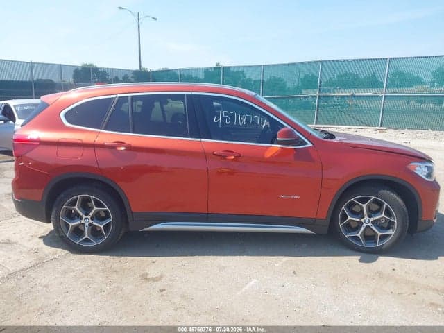 2018 BMW X1 XDRIVE28I 13