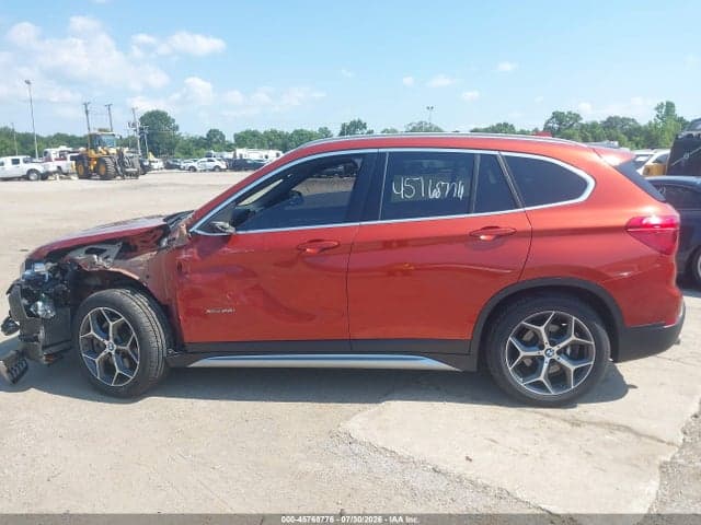 2018 BMW X1 XDRIVE28I 14