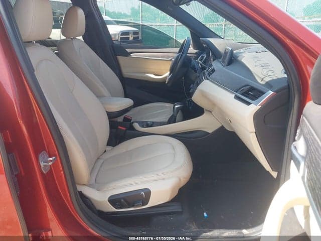 2018 BMW X1 XDRIVE28I 5
