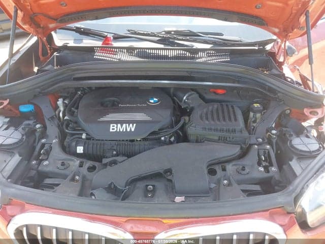 2018 BMW X1 XDRIVE28I 10