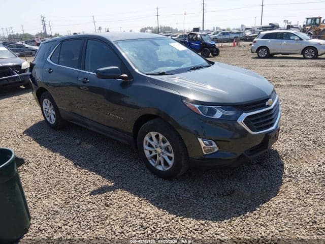 2019 CHEVROLET EQUINOX LT - 1