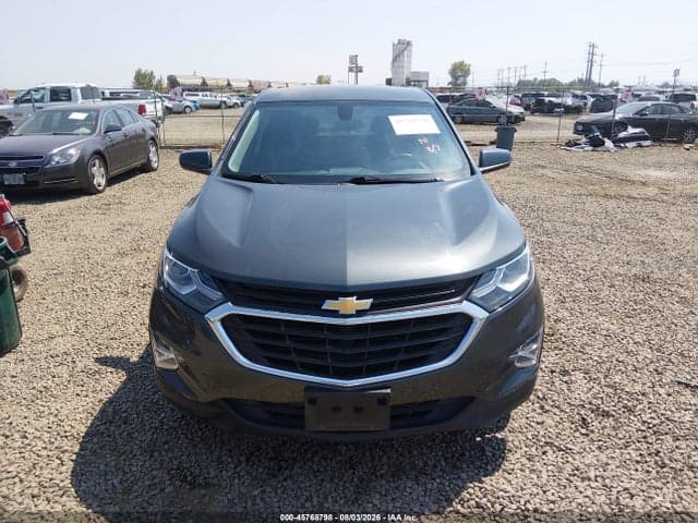 2019 CHEVROLET EQUINOX LT 12
