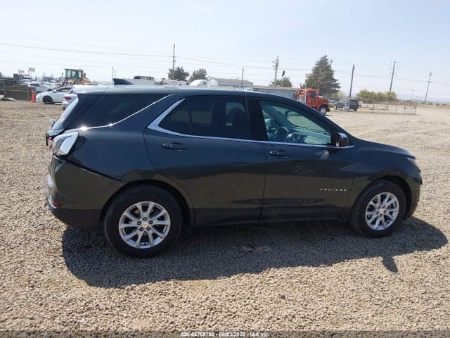 2019 CHEVROLET EQUINOX LT 13
