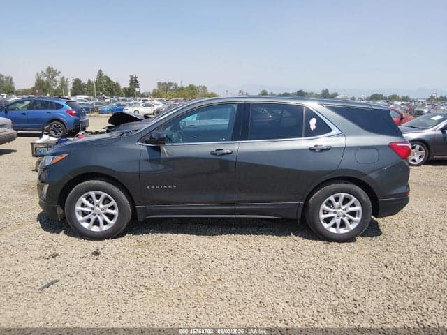 2019 CHEVROLET EQUINOX LT 14
