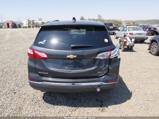 2019 CHEVROLET EQUINOX LT 16