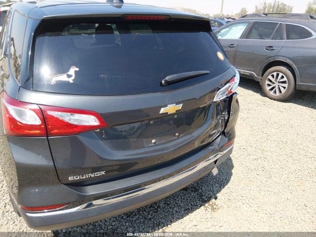 2019 CHEVROLET EQUINOX LT 19