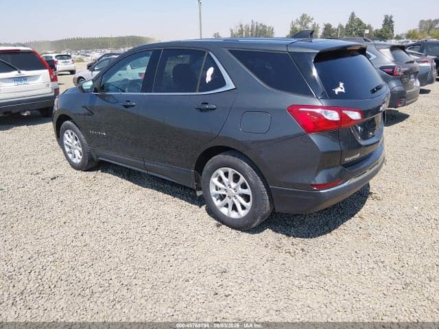 2019 CHEVROLET EQUINOX LT 3