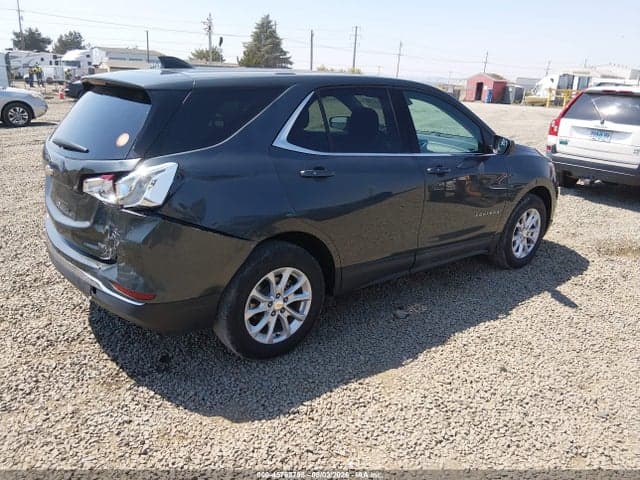 2019 CHEVROLET EQUINOX LT 4